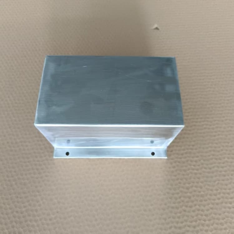 晋城6mm铅板供应