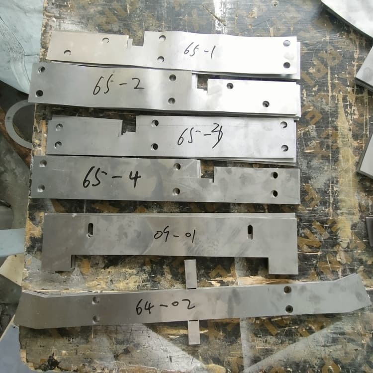 许昌5mm铅板多少钱