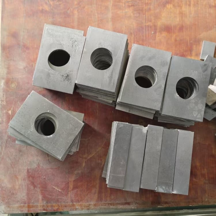 甘孜8mm铅板多少钱