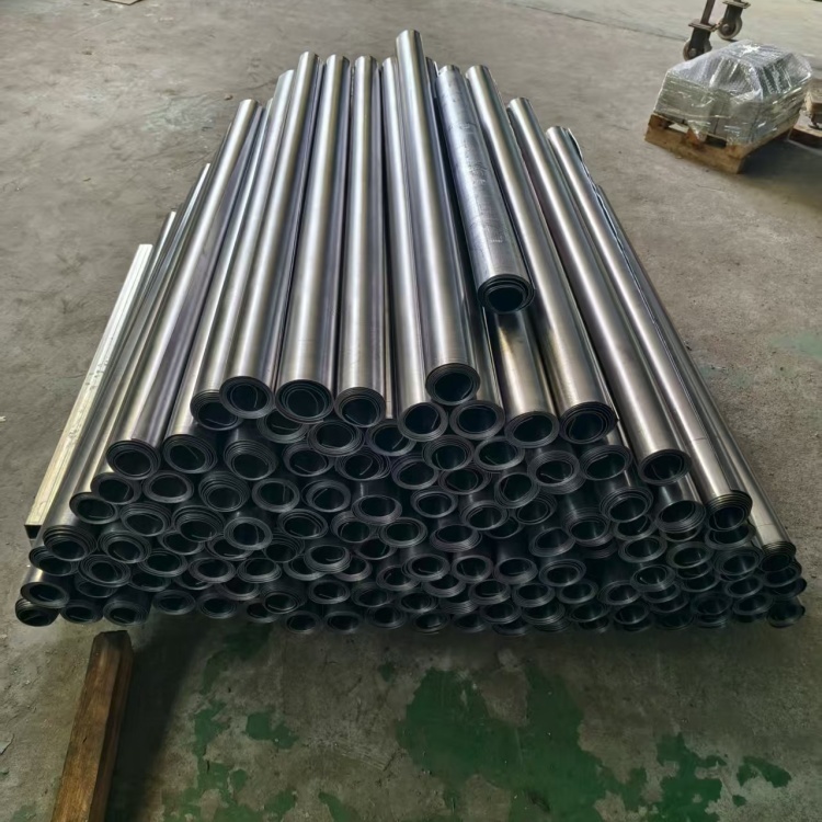 漯河DR室铅板多少钱