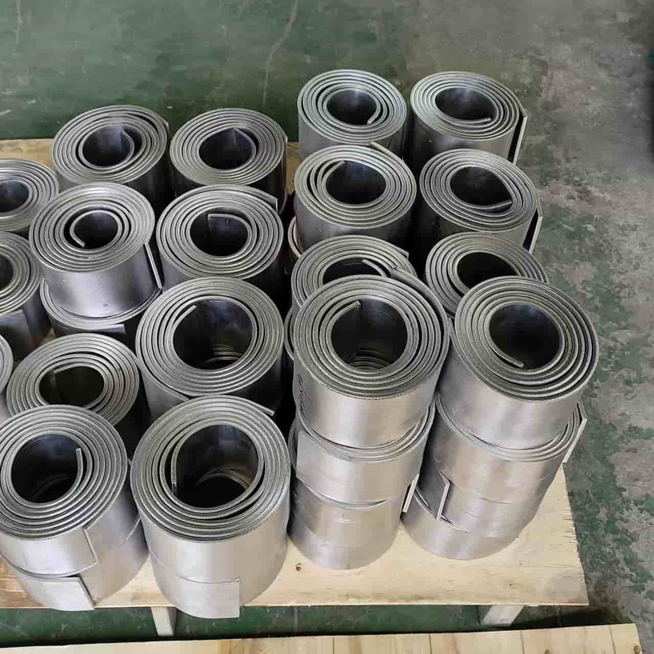 吕梁2mm铅板供应