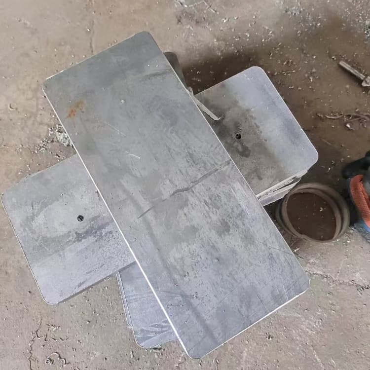 揭阳防护铅板供应