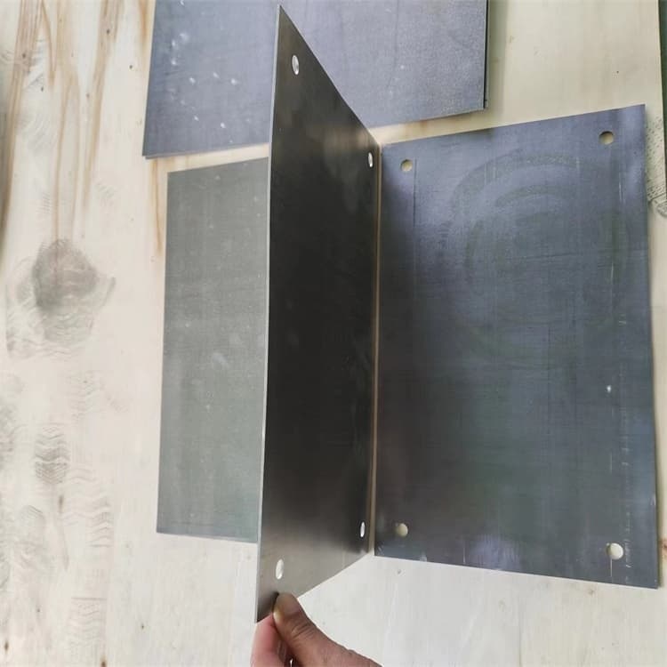 安庆3mm铅板多少钱