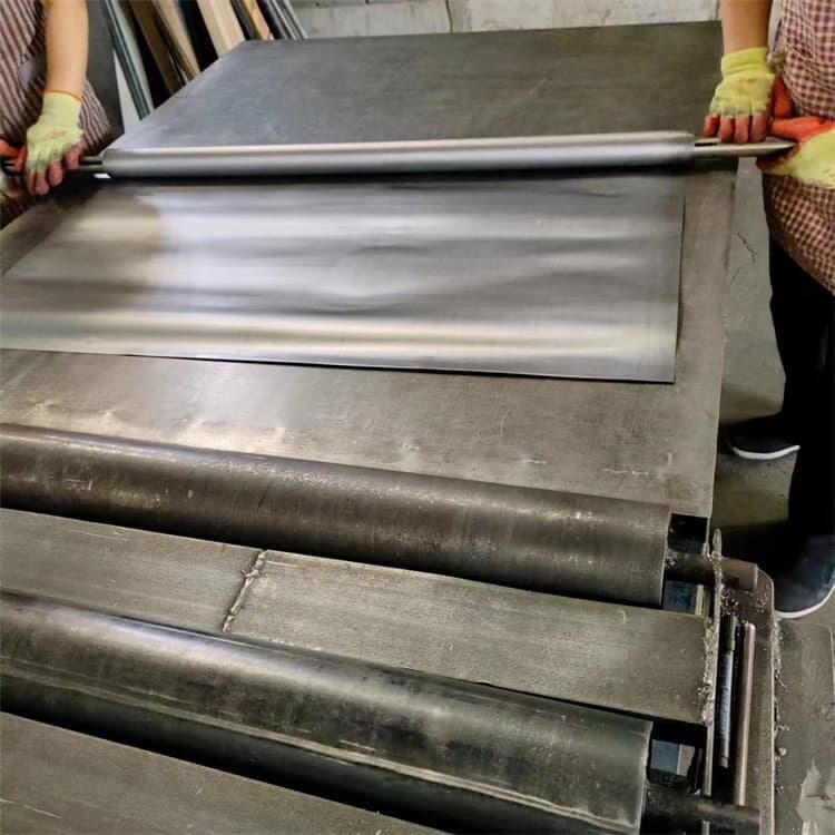 盐城3毫米铅板多少钱