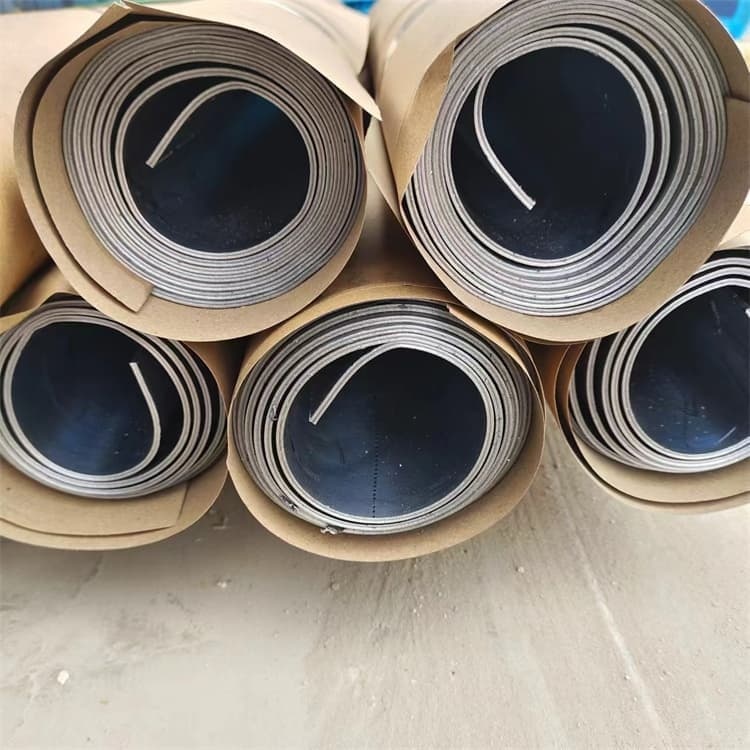 潜江1mm铅板供应