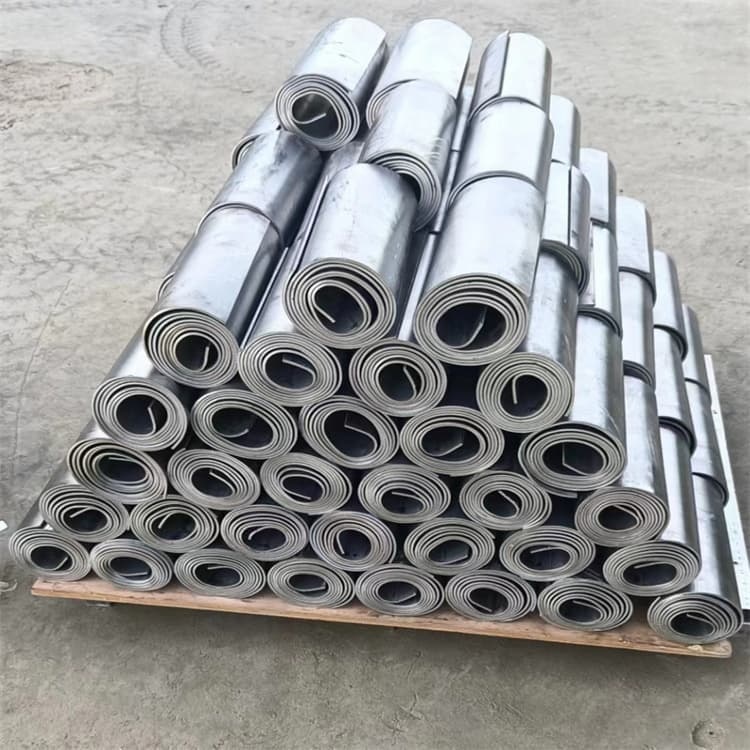 昌都2mm铅板供应