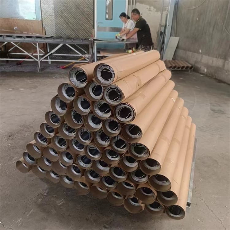 天津4毫米铅板多少钱