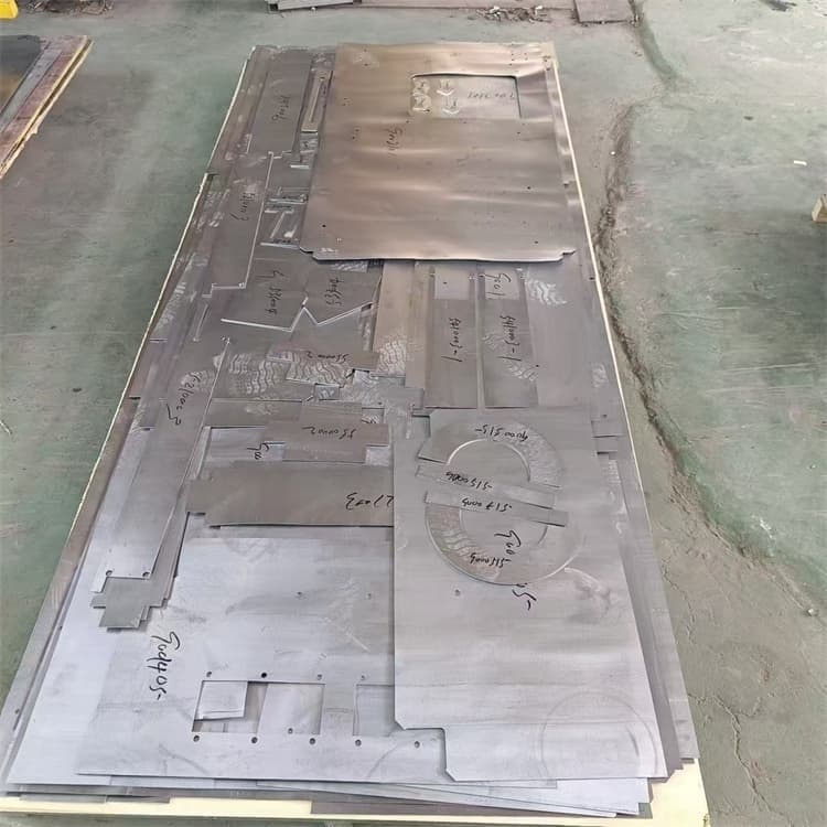 南昌2mm铅板多少钱