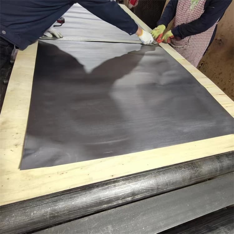 金昌防护铅板供应