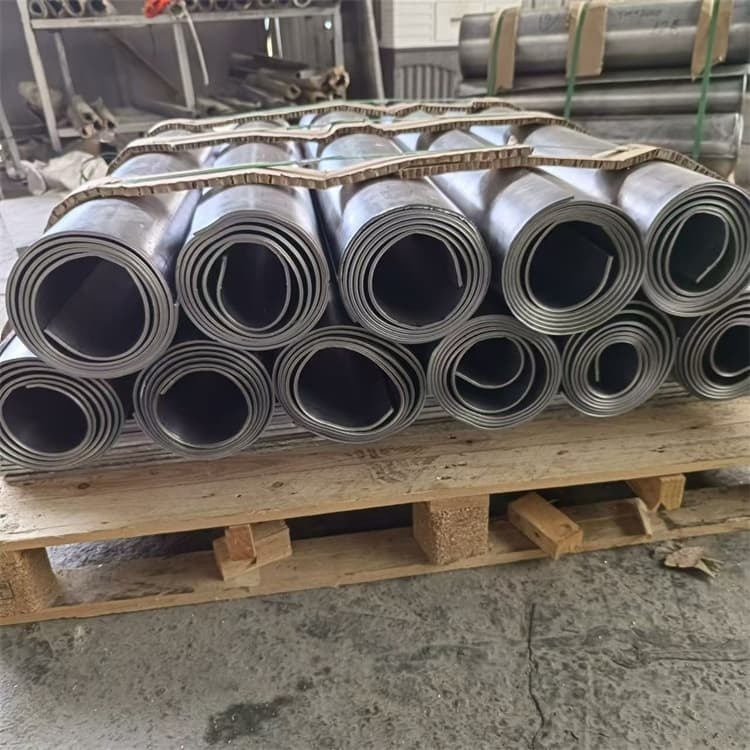 佳木斯防护铅板供应