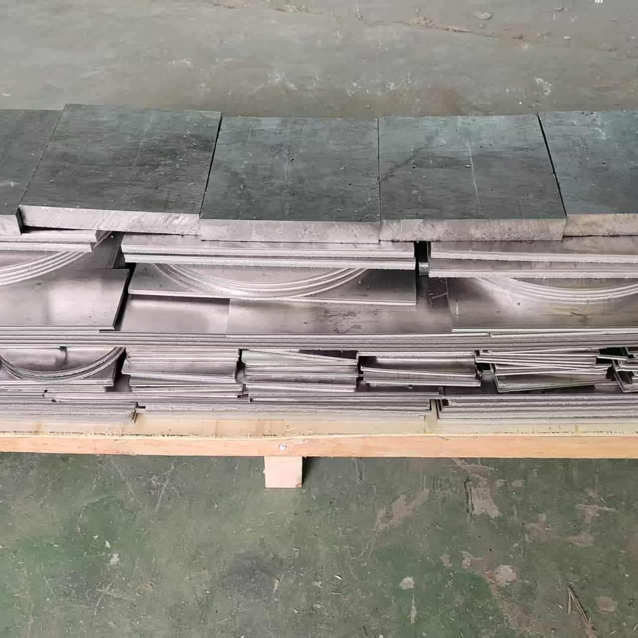 泸州DR室铅板多少钱