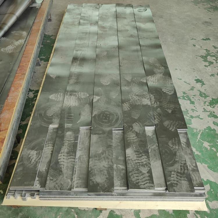 庆阳8mm铅板多少钱