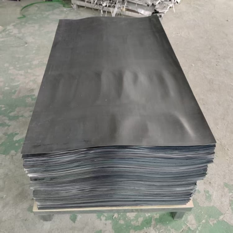 延边5毫米铅板多少钱