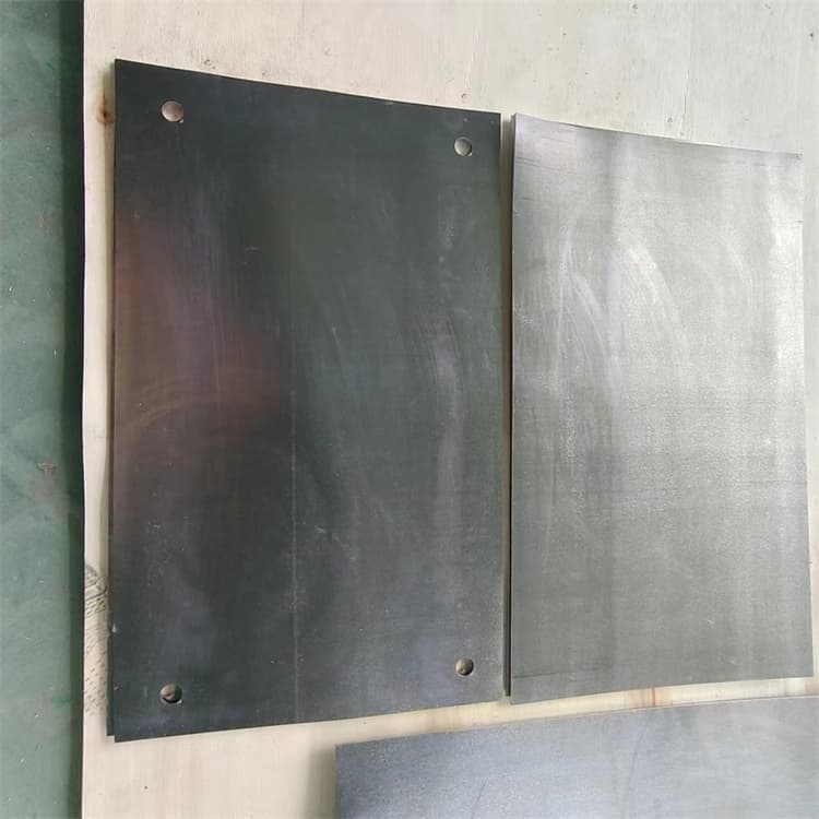 株洲辐射防护铅板供应