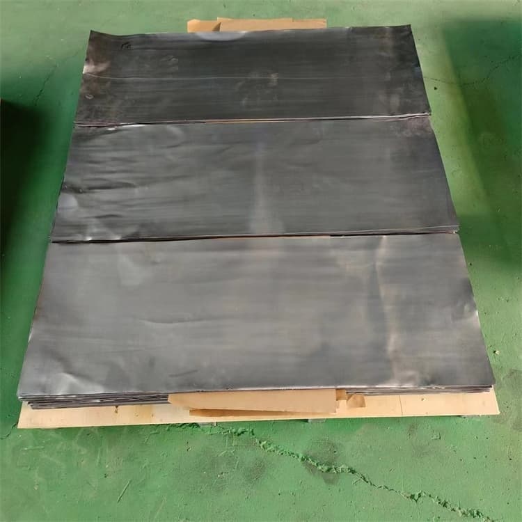 阿克苏配重铅板供应