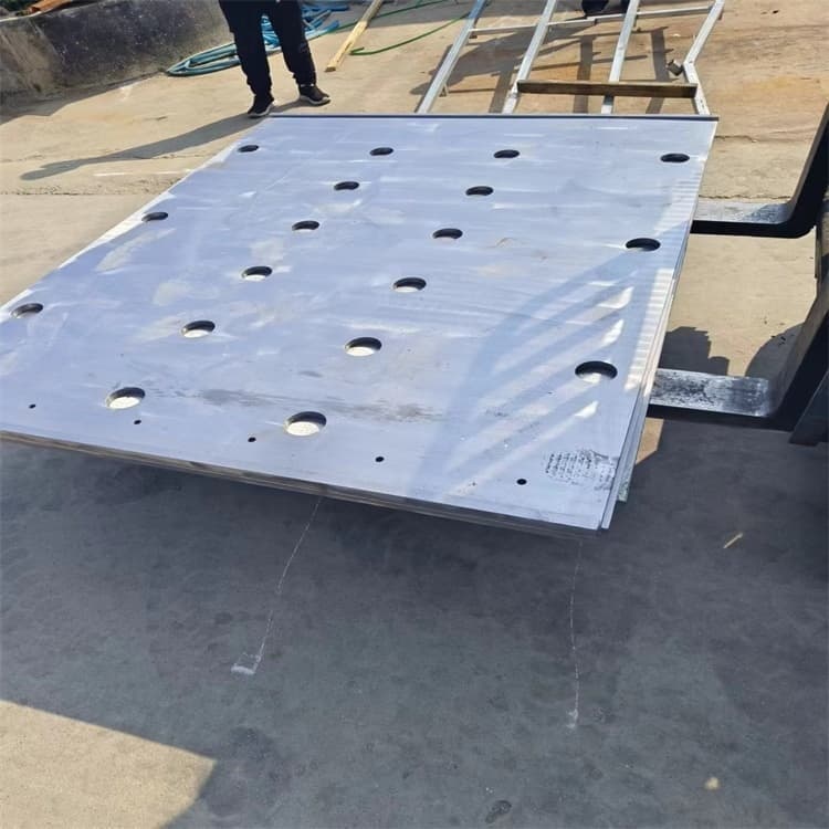 商洛4mm铅板供应