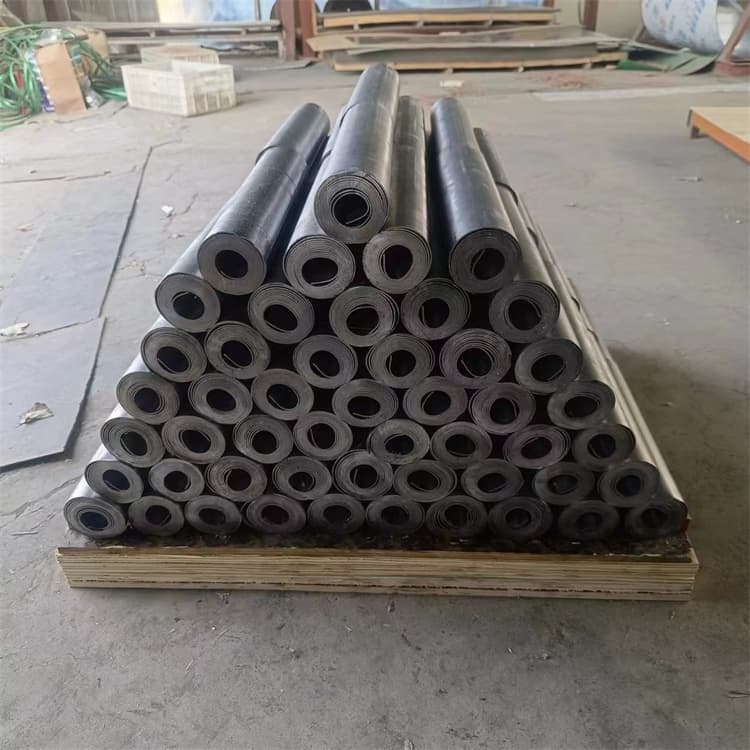 和田配重铅板多少钱