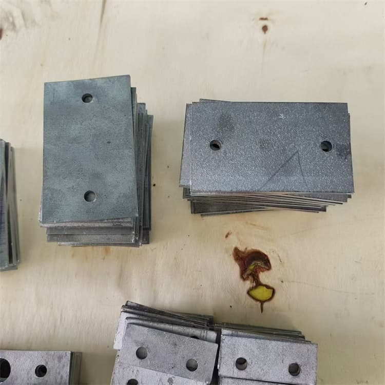 嘉兴3mm铅板多少钱