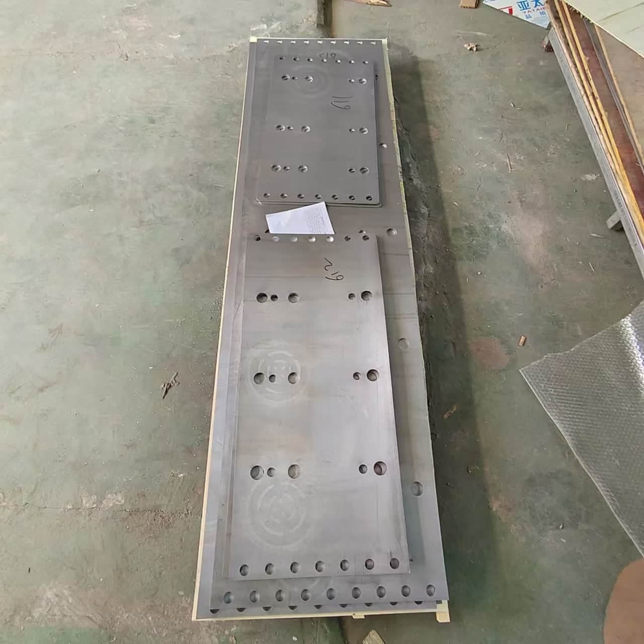 西双版纳5mm铅板供应