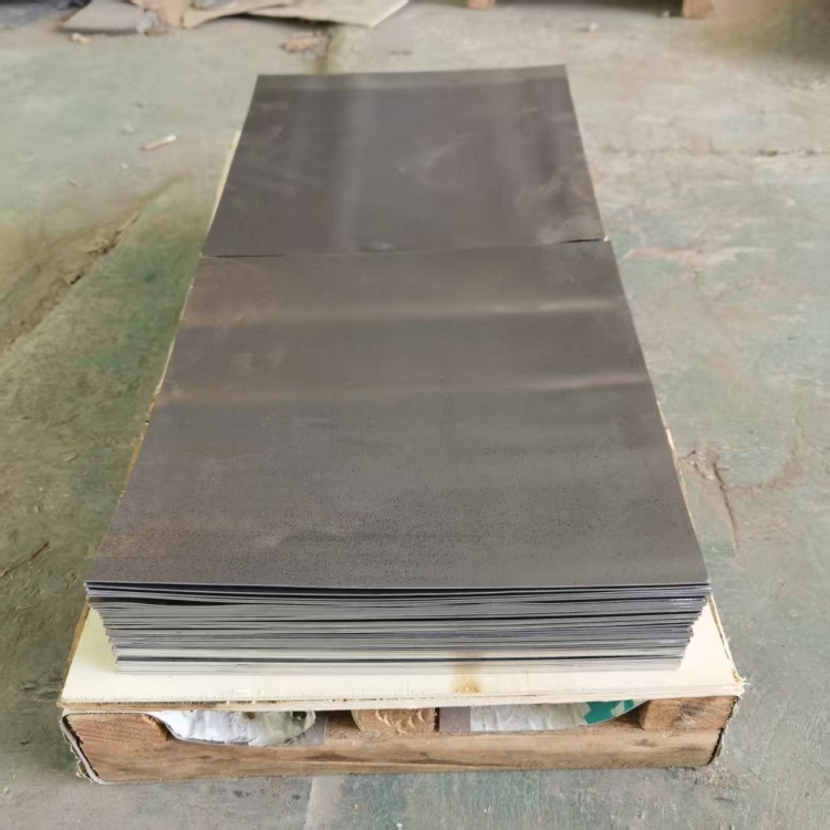 焦作配重铅板供应