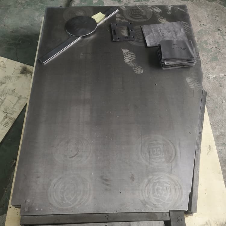 萍乡铅板多少钱