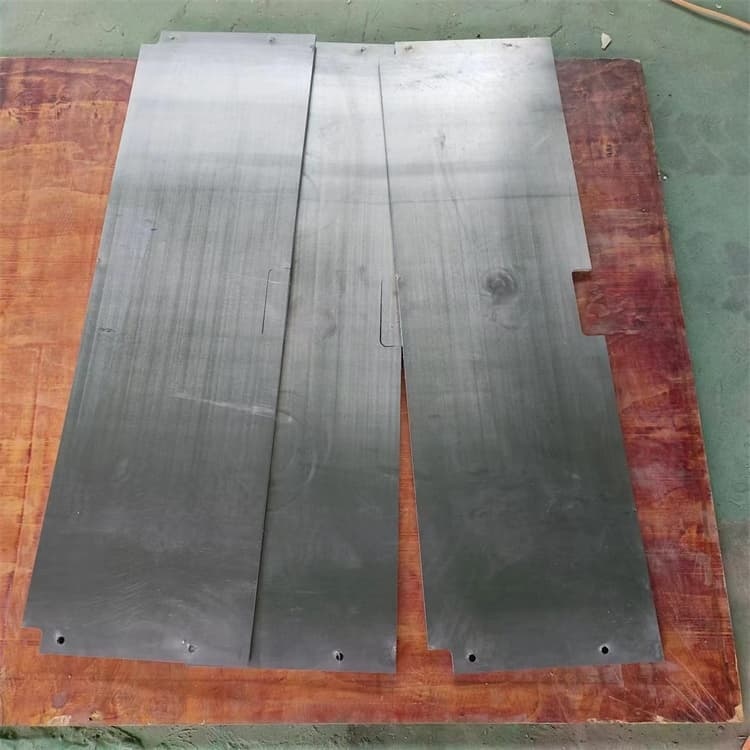 庆阳铅板多少钱