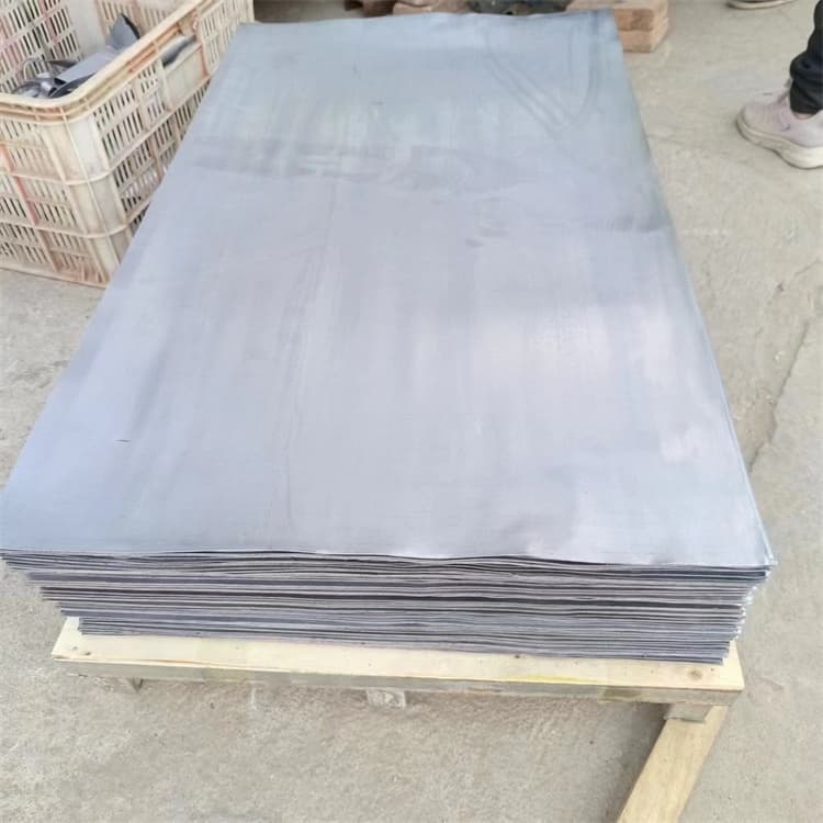 开封1毫米铅板多少钱