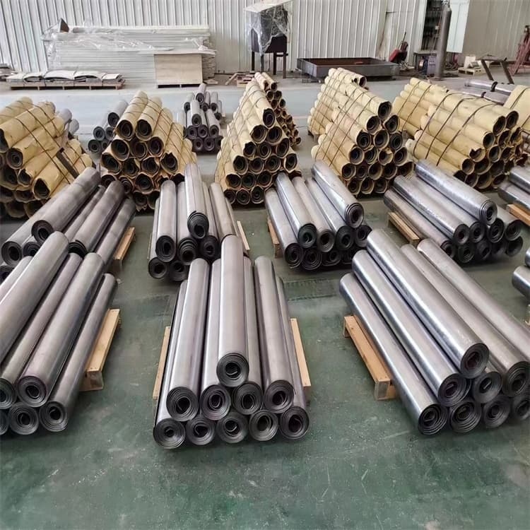 日照5mm铅板多少钱