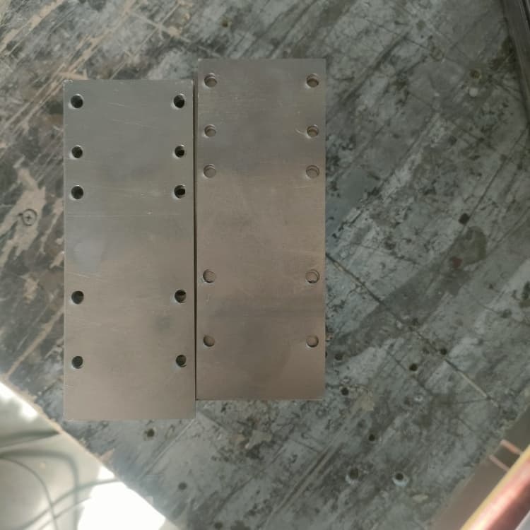 黄南2mm铅板供应