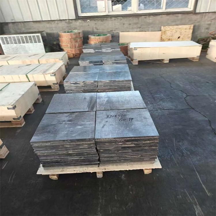 呼伦贝尔射线防护铅板供应