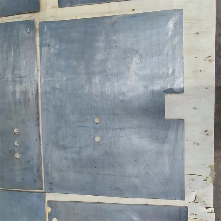 来宾防护铅板供应