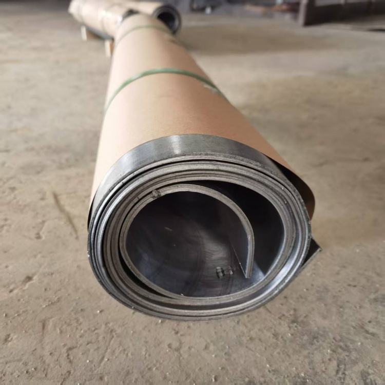 白银4mm铅板供应