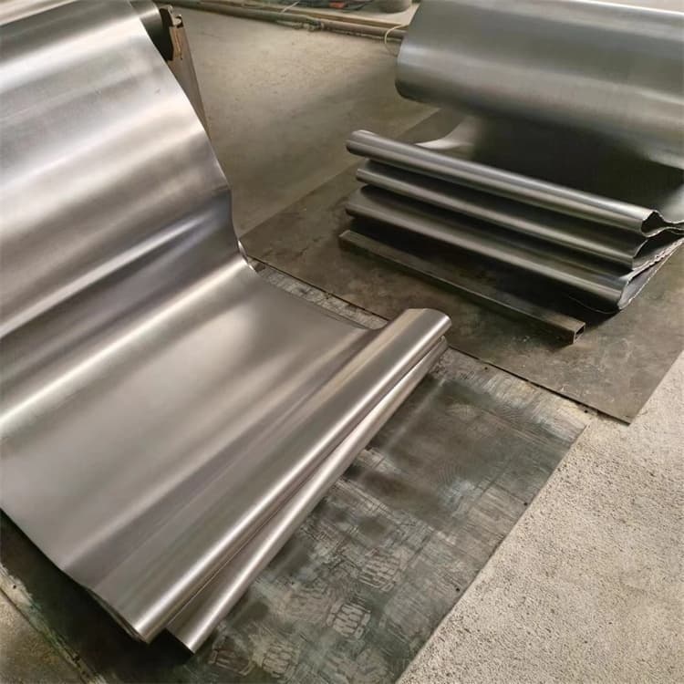 大兴安岭配重铅板供应