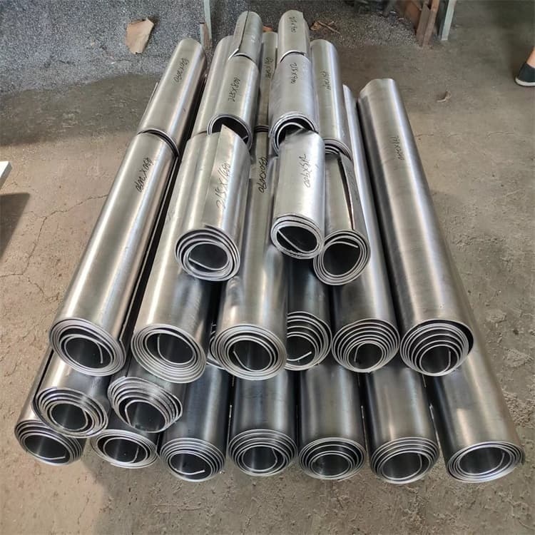 博尔塔拉铅皮多少钱