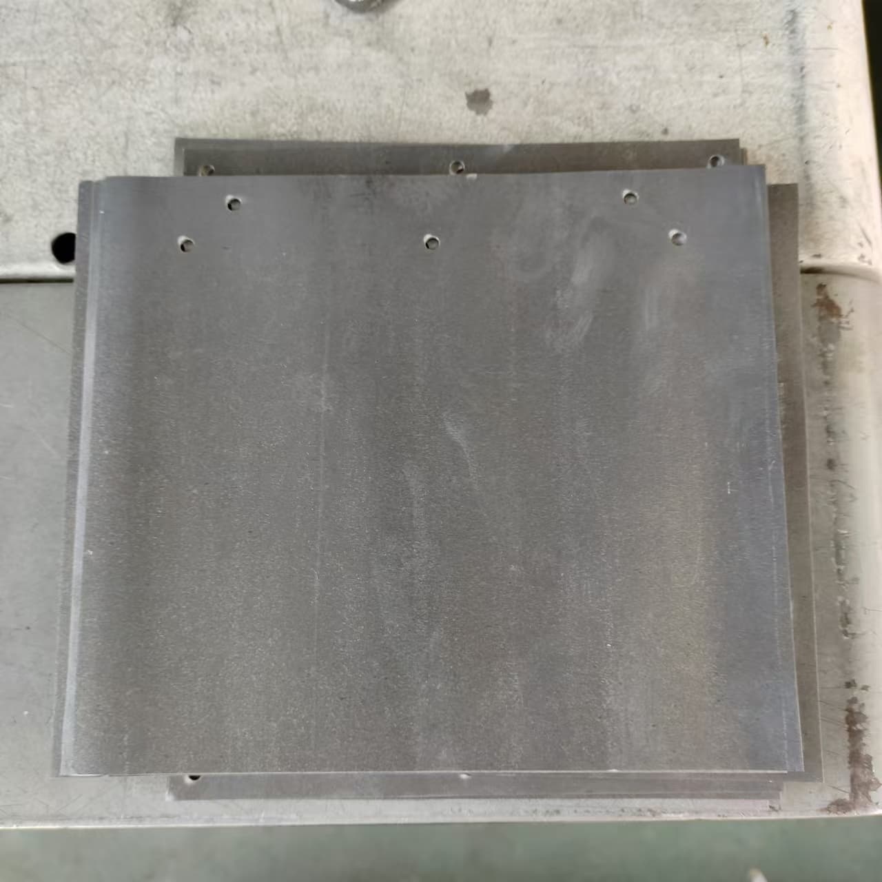 阿勒泰辐射防护铅板供应