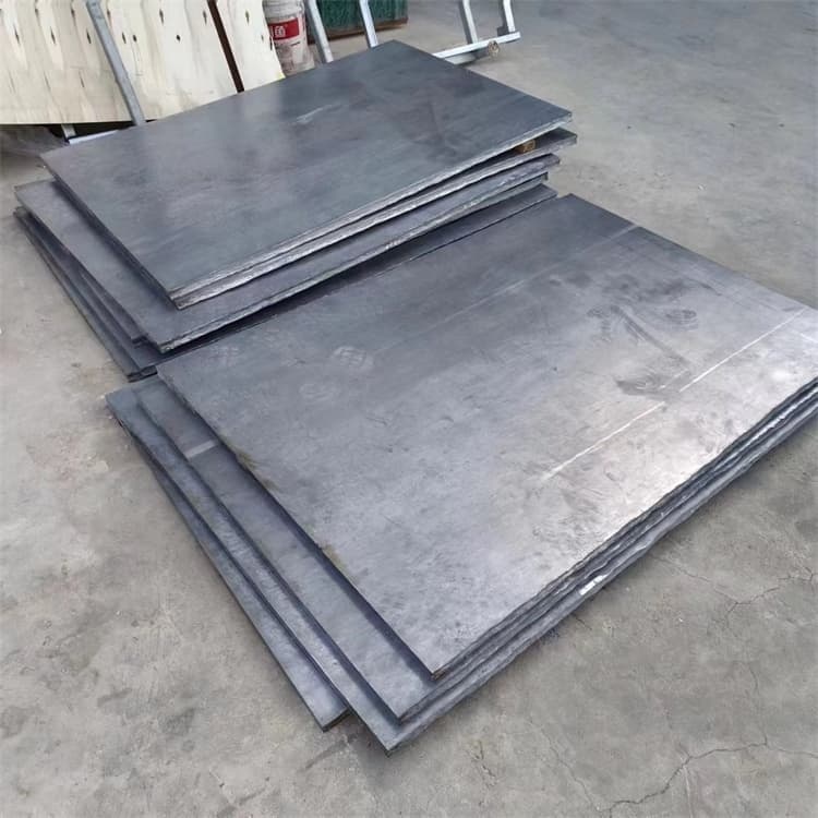 黔西南工业探伤铅板供应