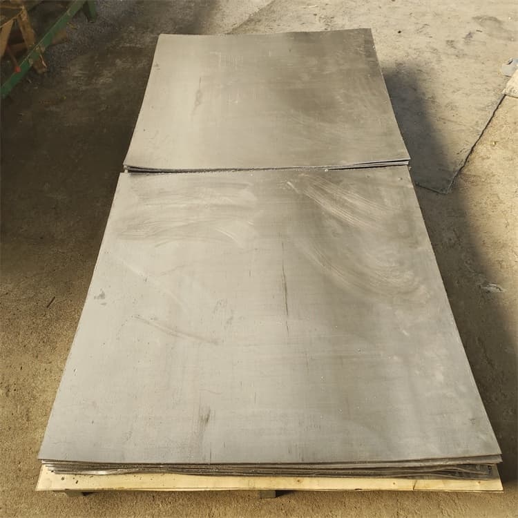 长春3mm铅板供应