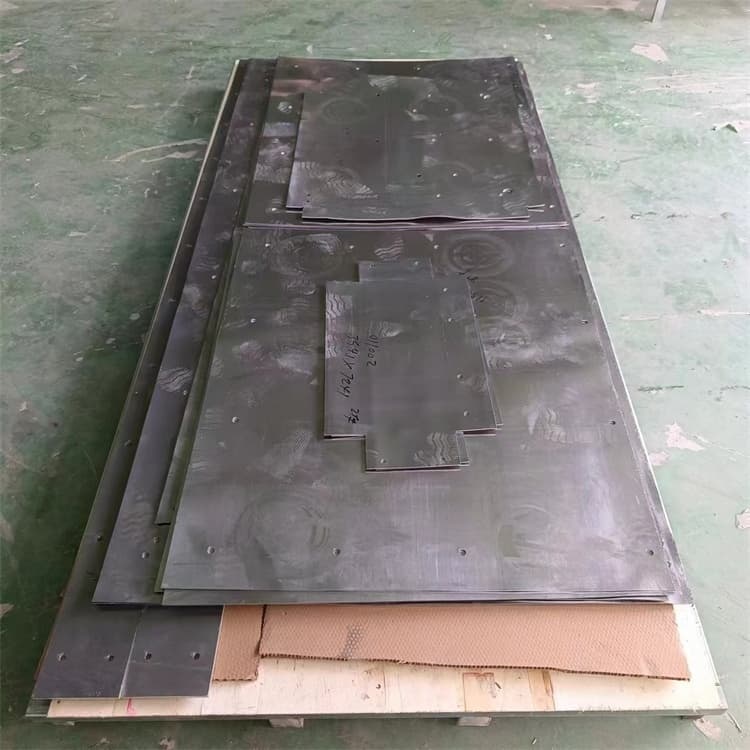 常州CT室铅板供应