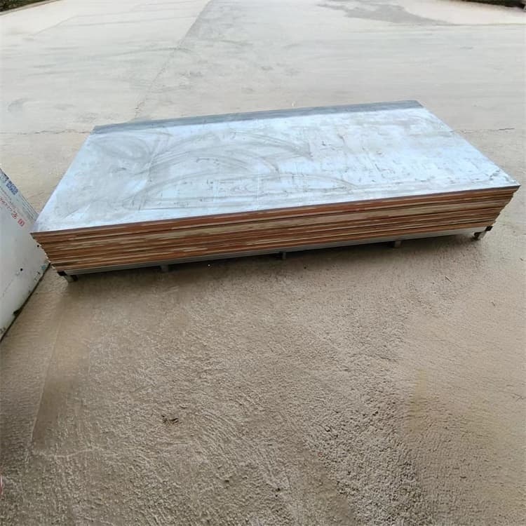 博尔塔拉配重铅皮多少钱