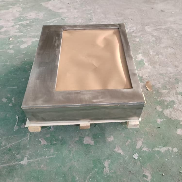 临汾铅板多少钱