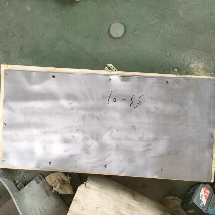 朝阳6毫米铅板多少钱