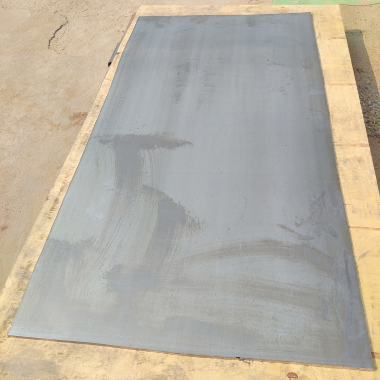 山南DR室铅板多少钱