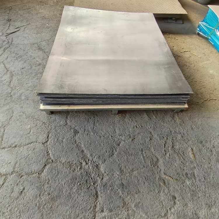 克拉玛依射线防护铅板多少钱