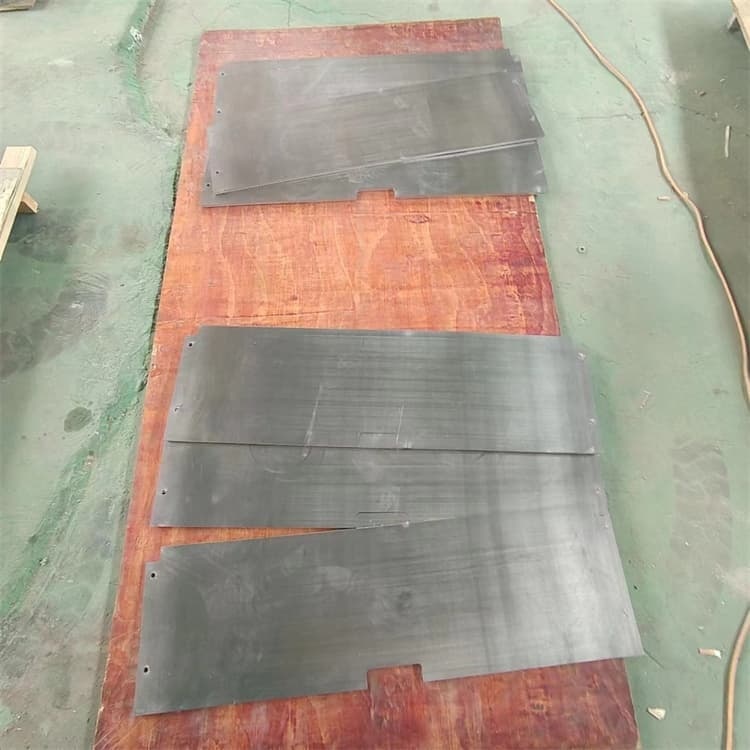 黔南9mm铅板多少钱