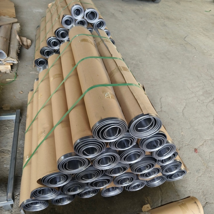 石嘴山6mm铅板供应