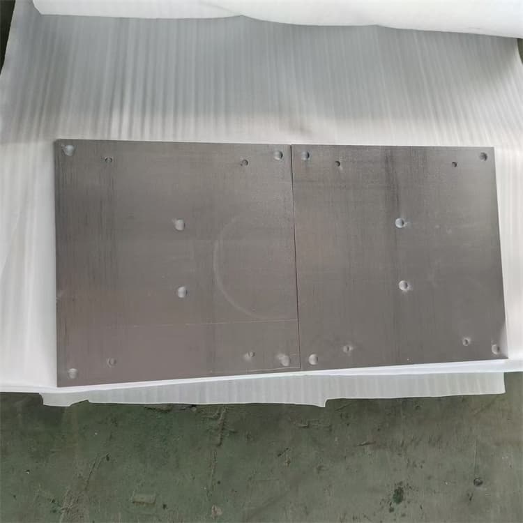 兰州2mm铅板供应