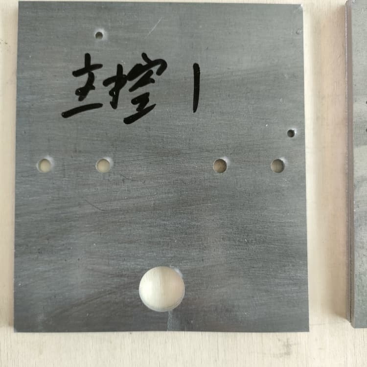 徐州7mm铅板多少钱