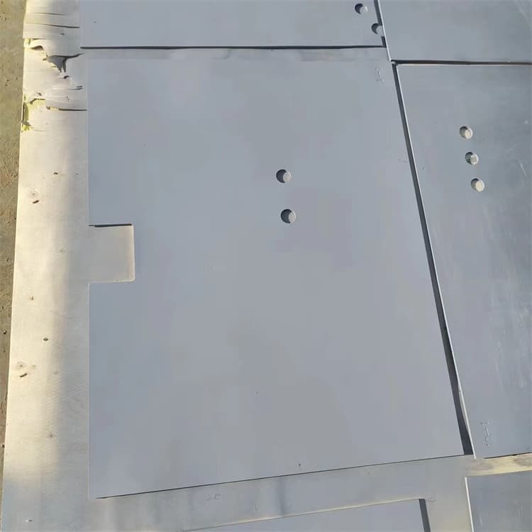 信阳2mm铅板多少钱