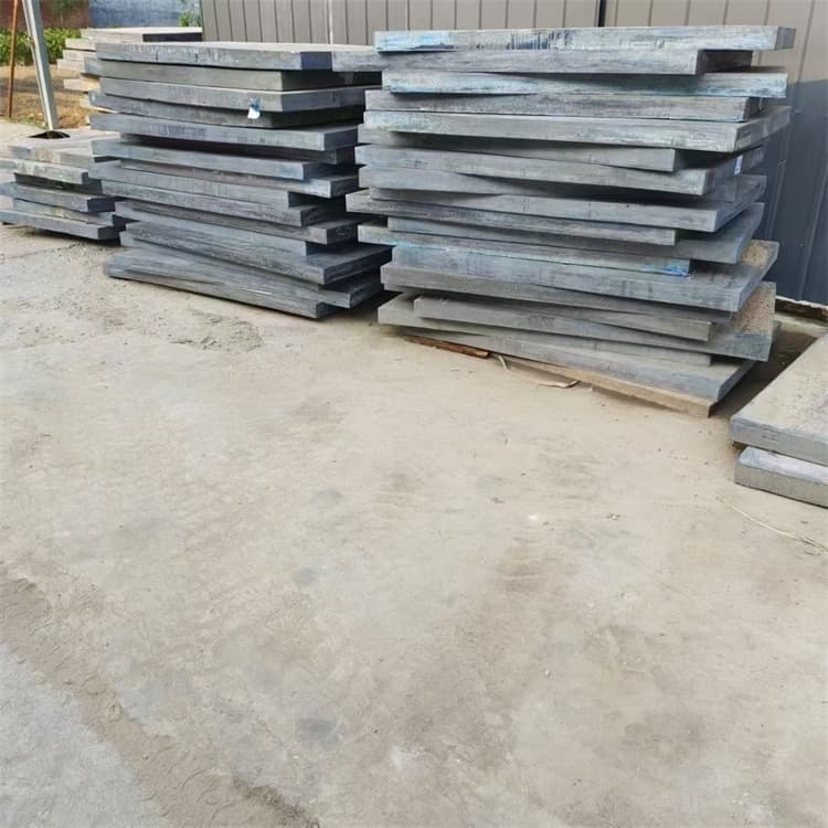 平顶山5mm铅板多少钱