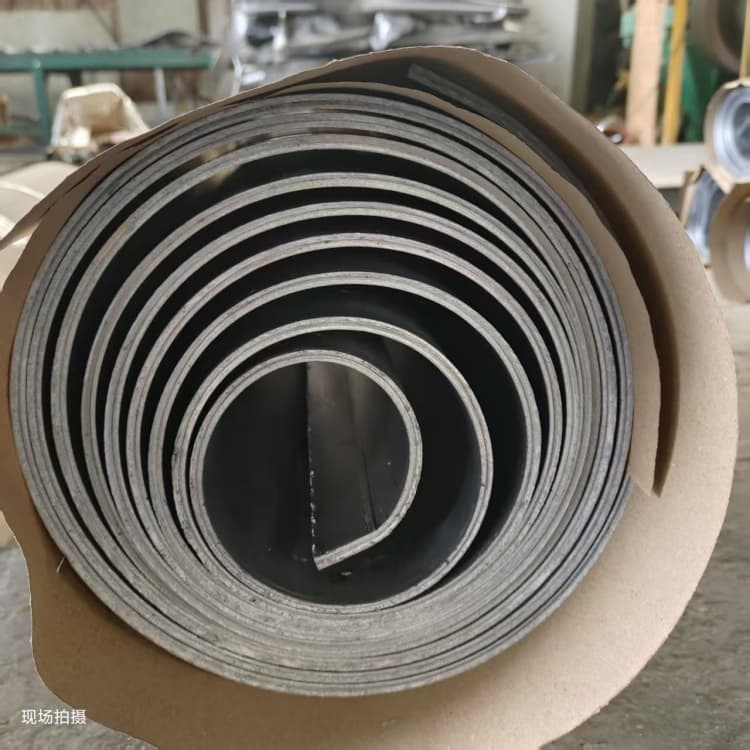 武汉9mm铅板多少钱